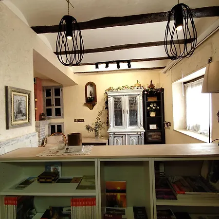 Casa De Piedra Recien Reformada Luna Rosa ビア